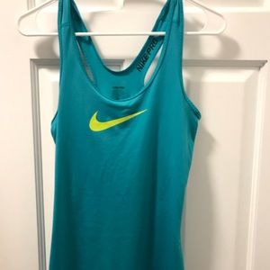 Nike Pro Tank